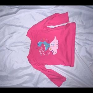 5 Baby Shirts